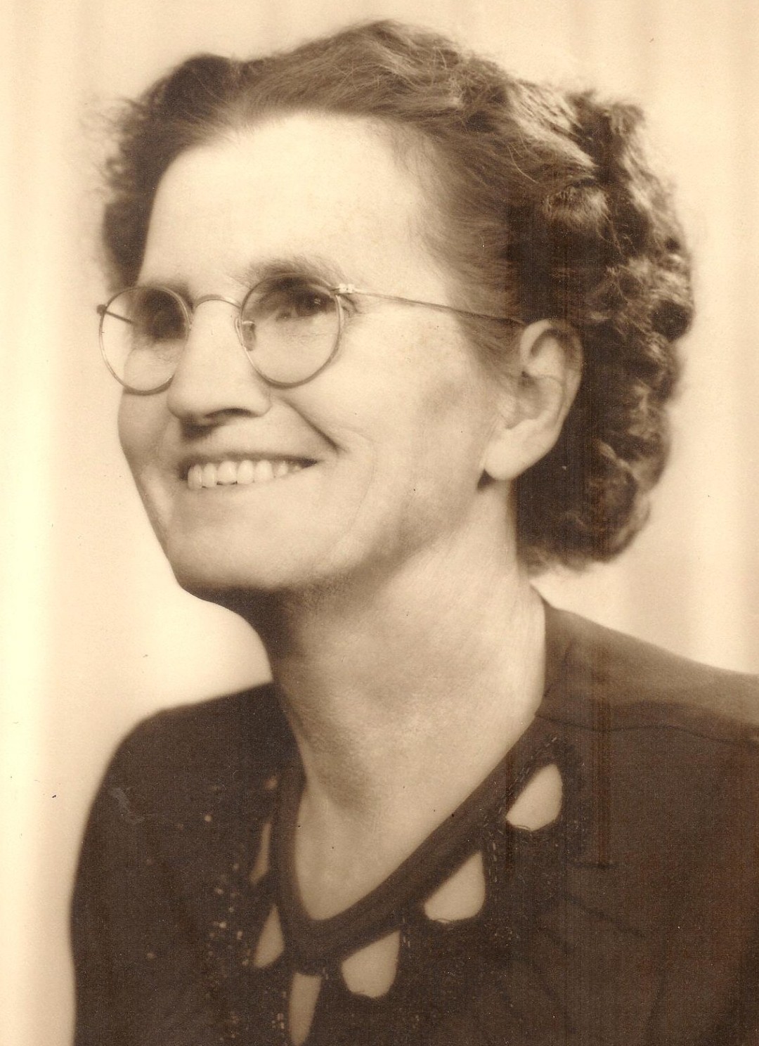 Emily Era Gardner (1888-1980)
